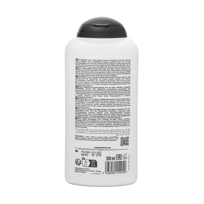 Corine de Farme Kids - Gel de Ducha 2 en 1 Batman 300 mL