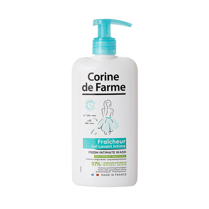 Corine de Farme - Gel Íntimo Frescura 250 mL